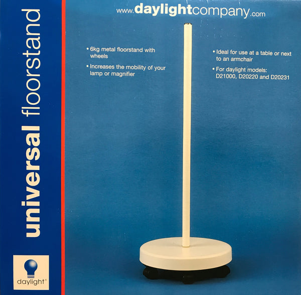 Heavy Floor stand for Magnifier