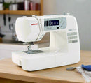 Janome 230DC