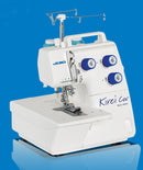 Juki MCS-1800 coverstitch