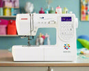 Janome M200QDC