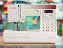 Janome 740DC