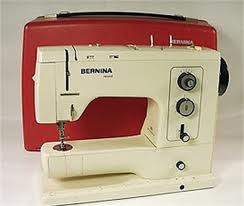 Bernina 830