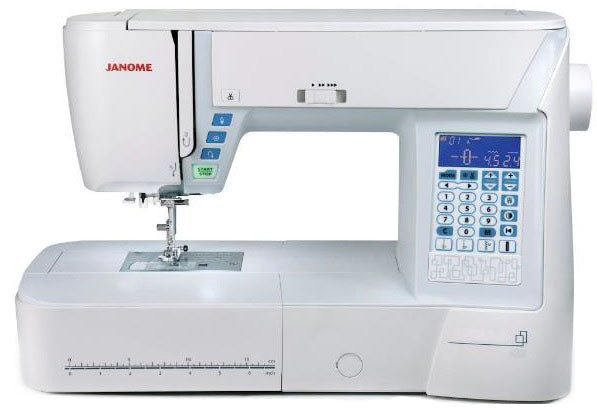 Janome Atelier 3