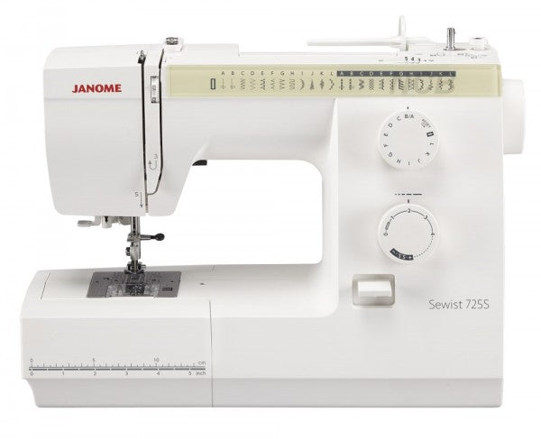 Janome 725s