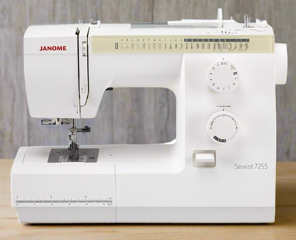 Janome 725s