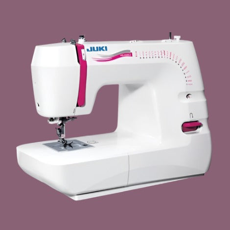 Juki HZL-353Z