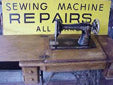 Sewing Machine Servicing