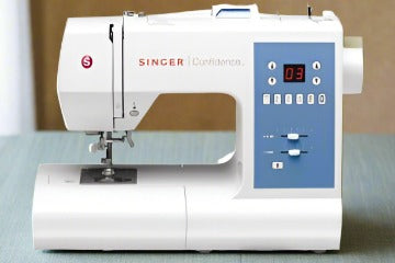 Singer 7465